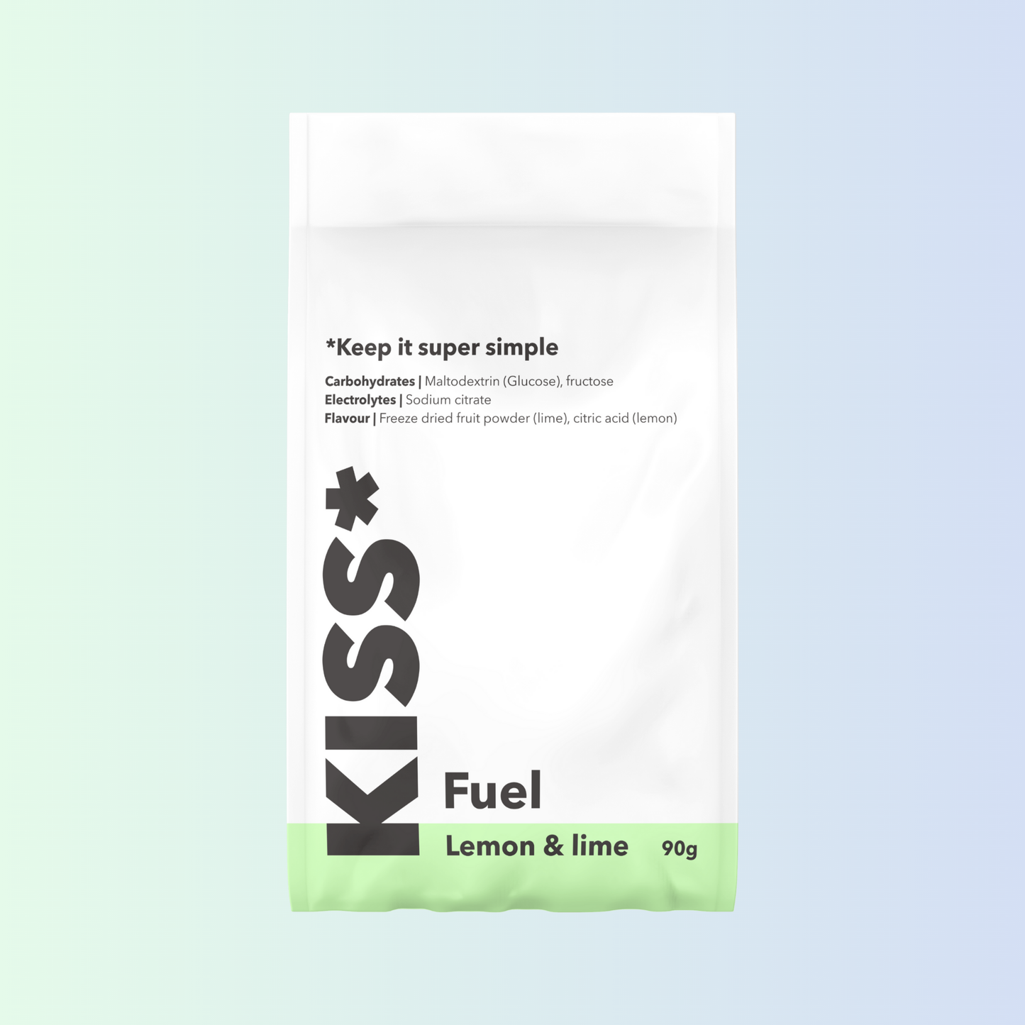 Medium bag (90g)