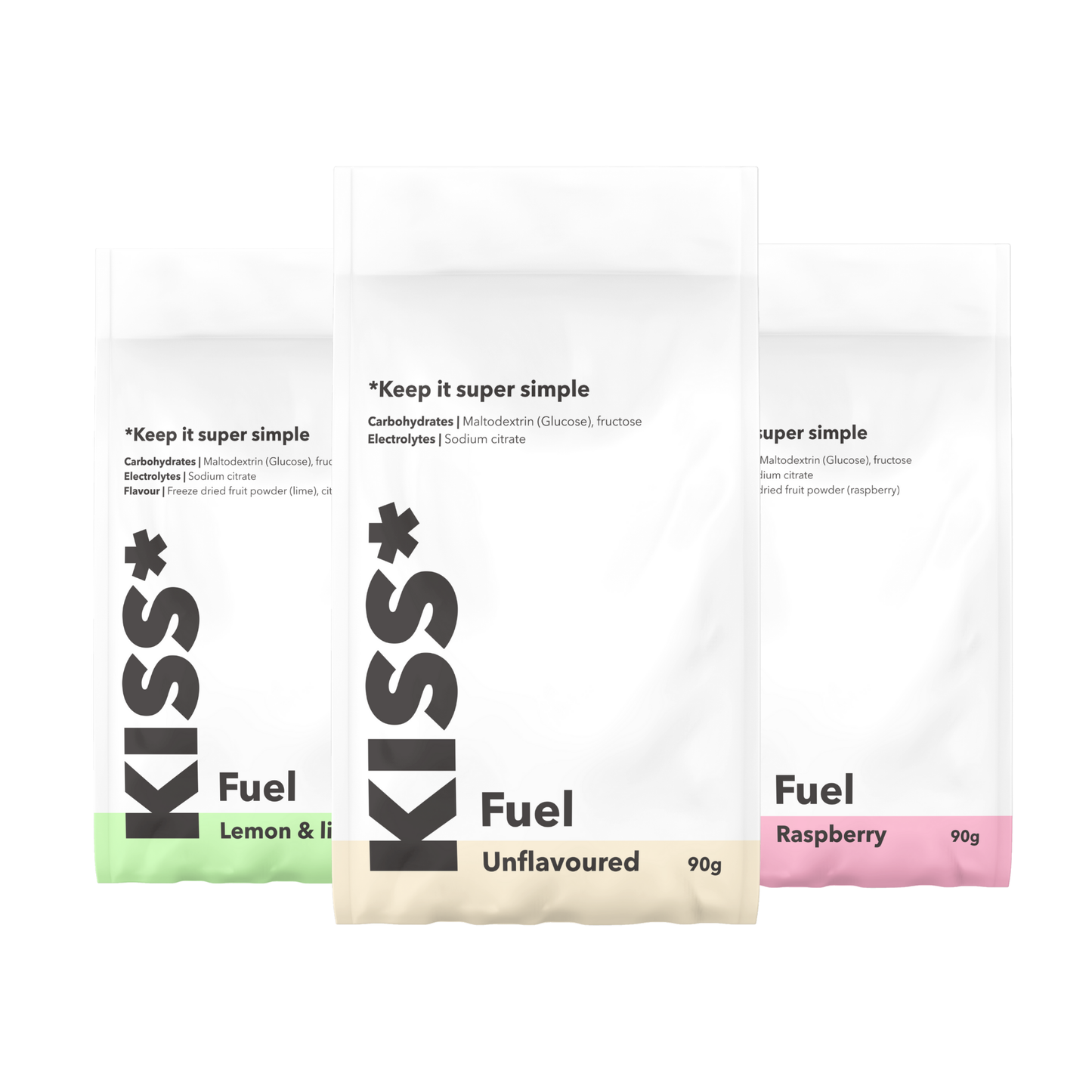 Medium bag (90g)
