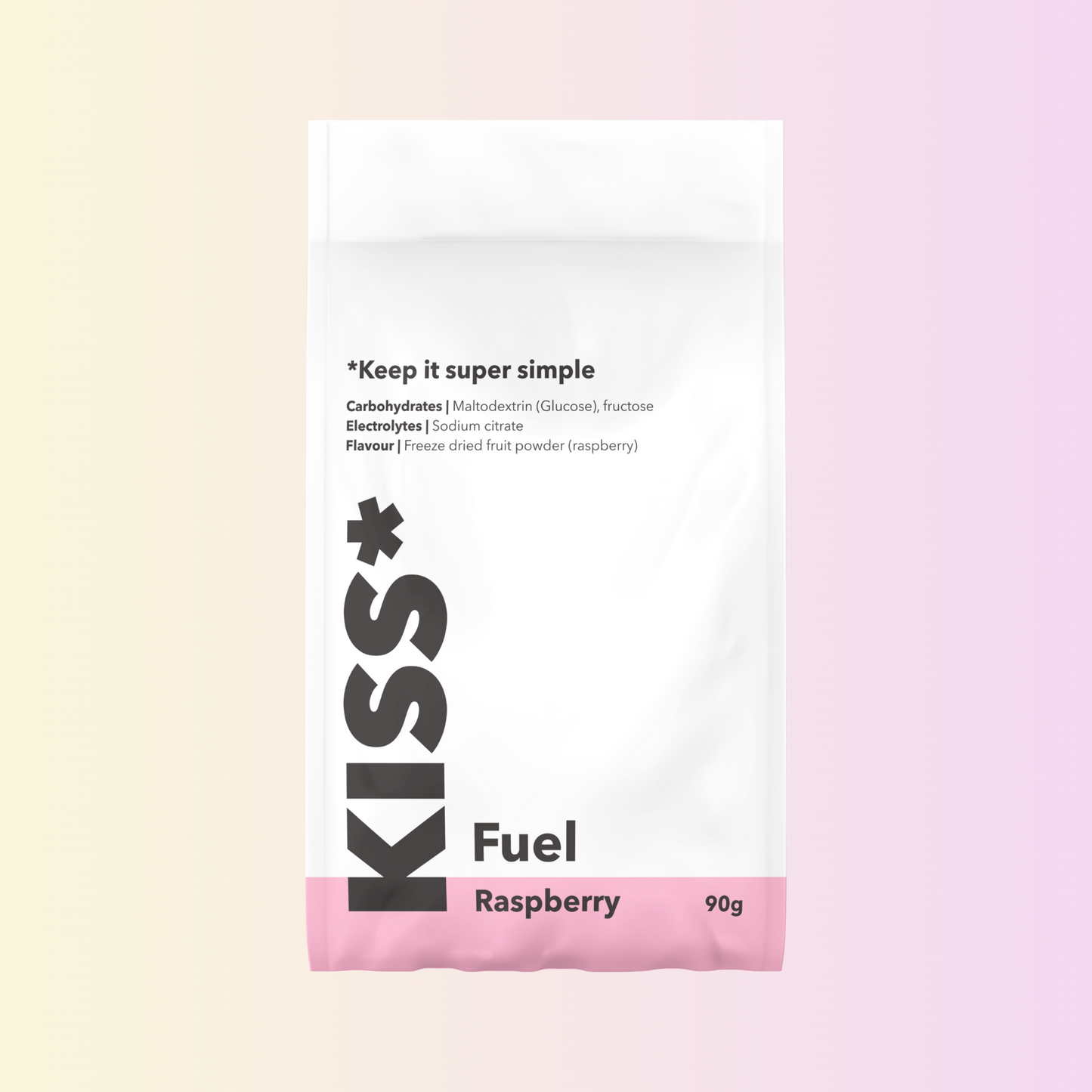 Medium bag (90g)