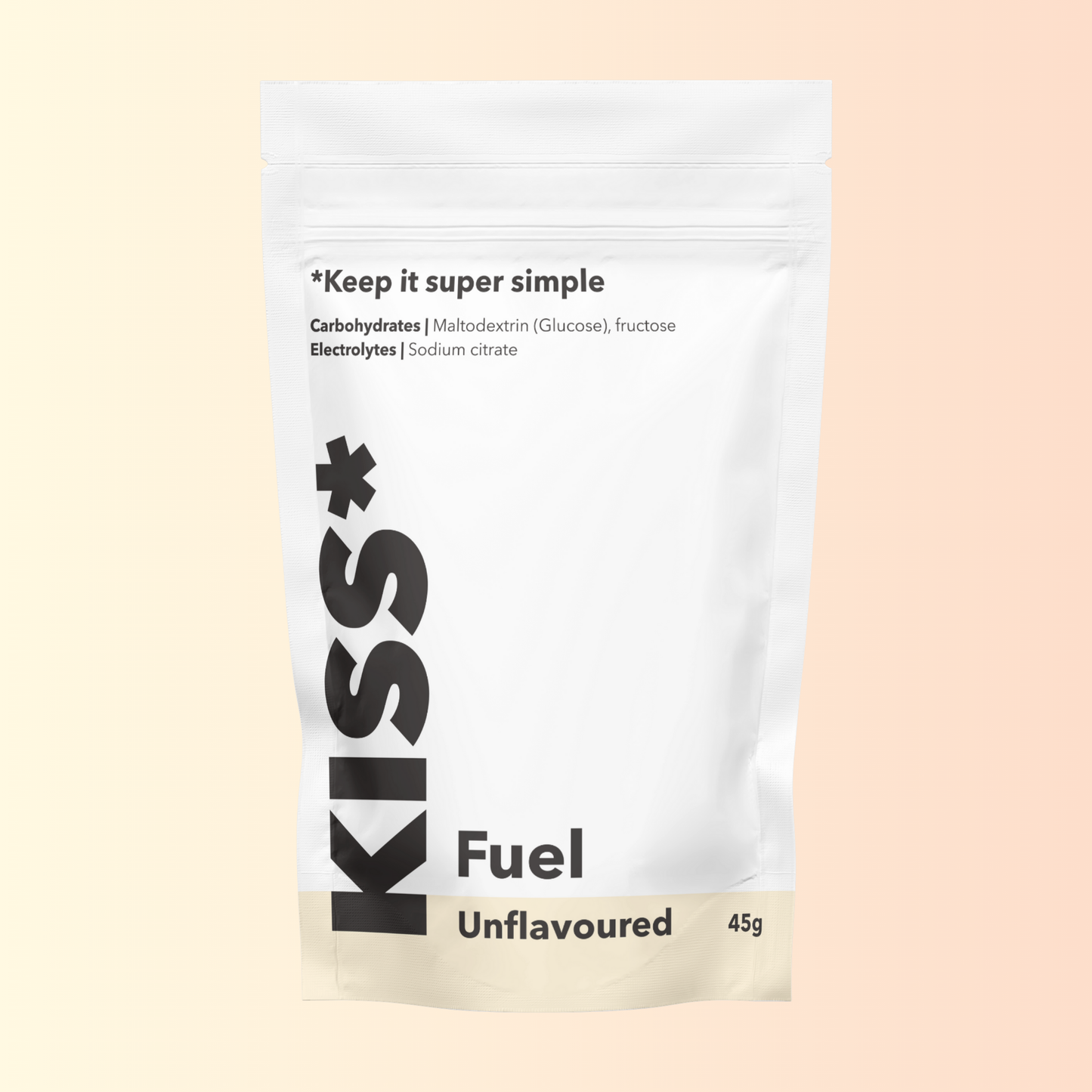 Small bag (45g)