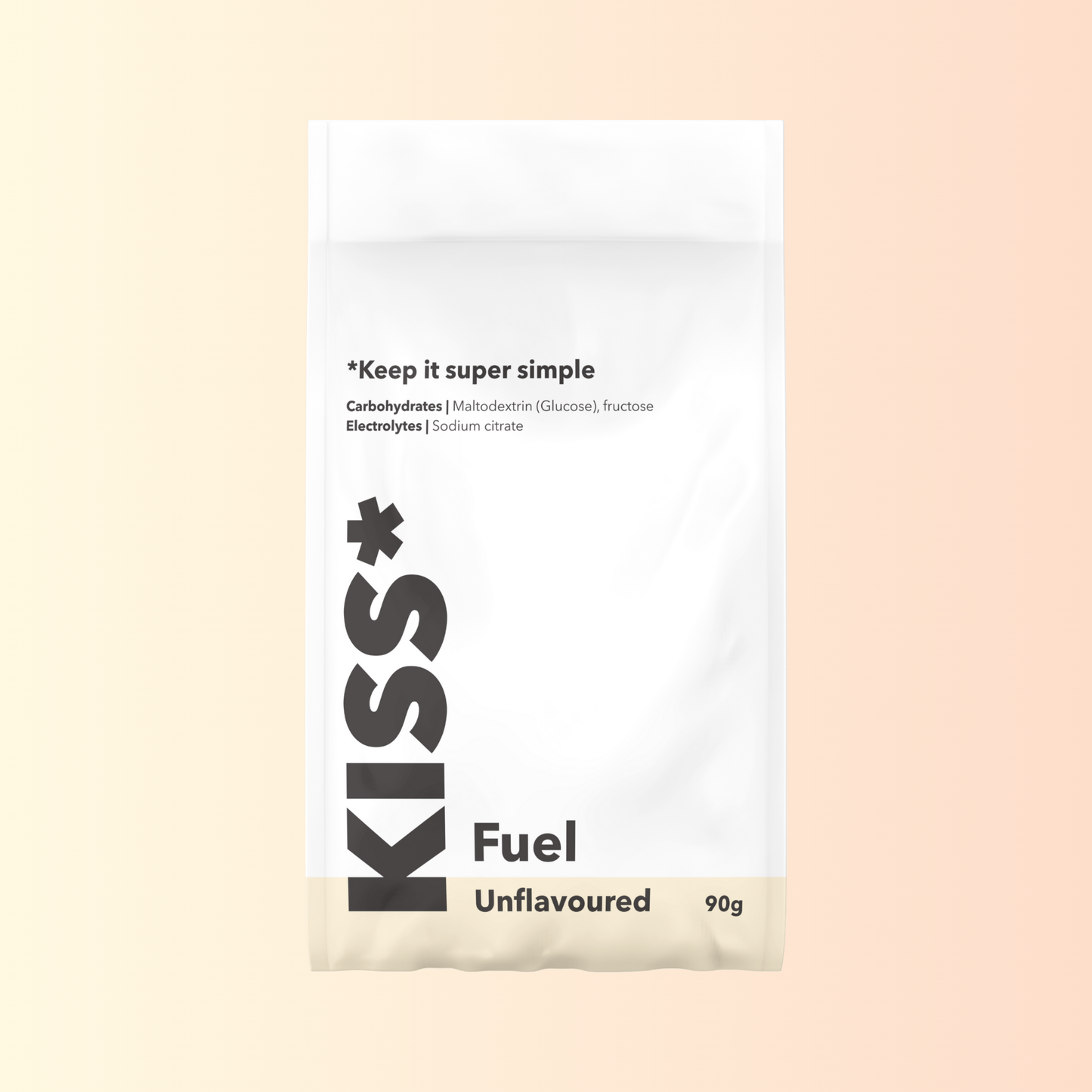 Medium bag (90g)
