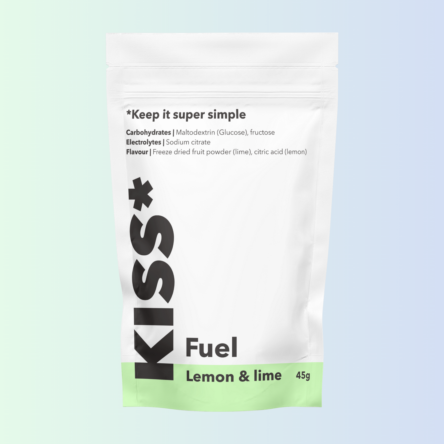 Small bag (45g)