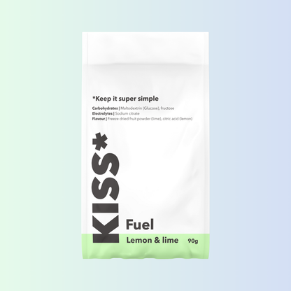 Medium bag (90g)