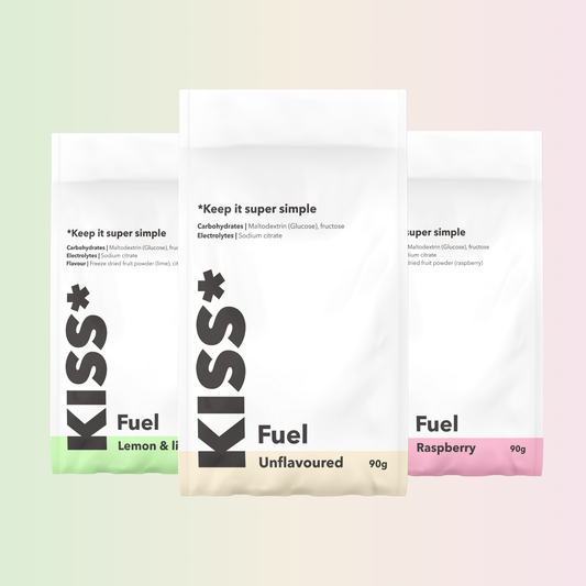 Medium bag (90g)