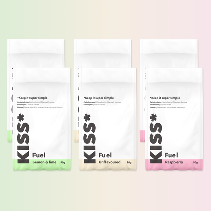 Sample pack