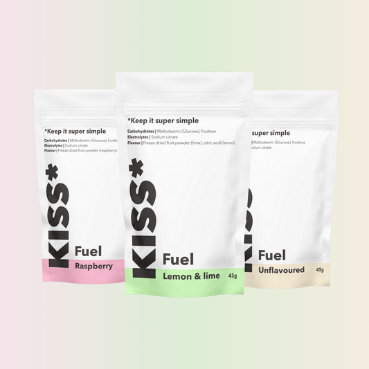 Small bag (45g)