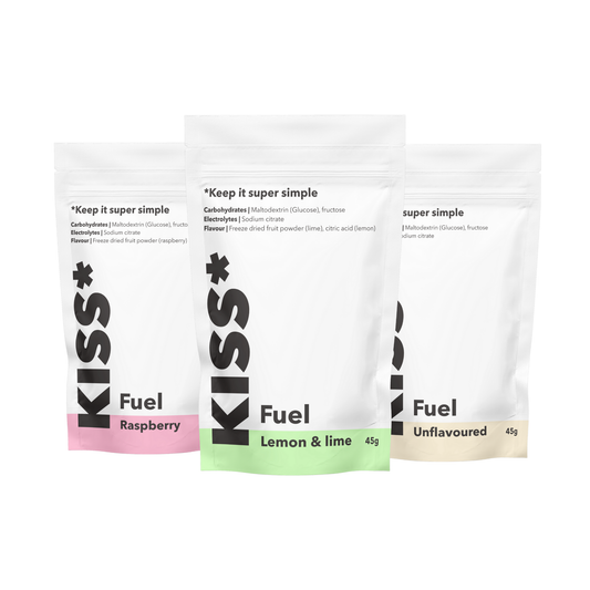 Small bag (45g)